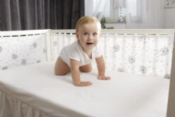 Babymatex AeroLine Bump Air Dandelion 180cm Bedbumper TB0417_02 -Babyproducten Winkel tb0417 02 8