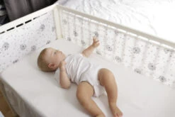 Babymatex AeroLine Bump Air Dandelion 180cm Bedbumper TB0417_02 -Babyproducten Winkel tb0417 02 9