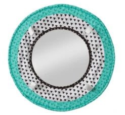 Infantino Large Teepee Gym Speelkleed BK-216143 10 Infantino Large Teepee Gym Speelkleed BK-216143 -Babyproducten Winkel teepee gym spiegel