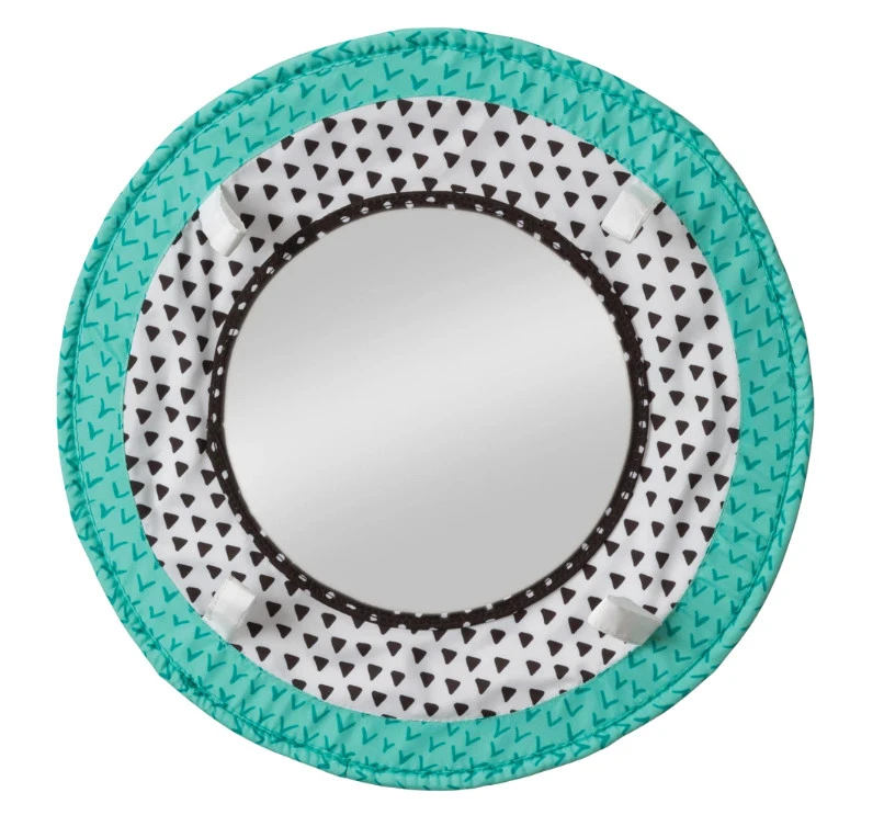 Infantino Large Teepee Gym Speelkleed BK-216143 3 Infantino Large Teepee Gym Speelkleed BK-216143 - Afbeelding 3