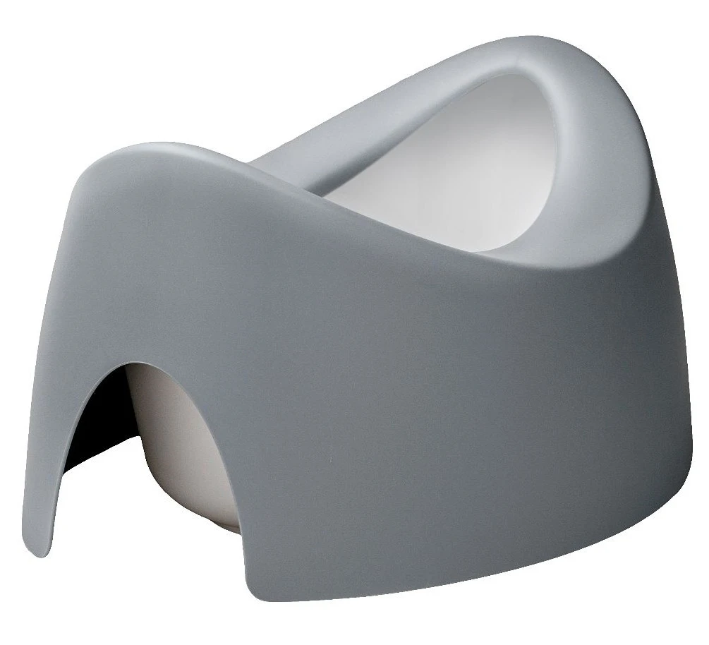 Tega Baby Teggi Grey/White Potje TI-001-106-103 1 Tega Baby Teggi Grey/White Potje TI-001-106-103