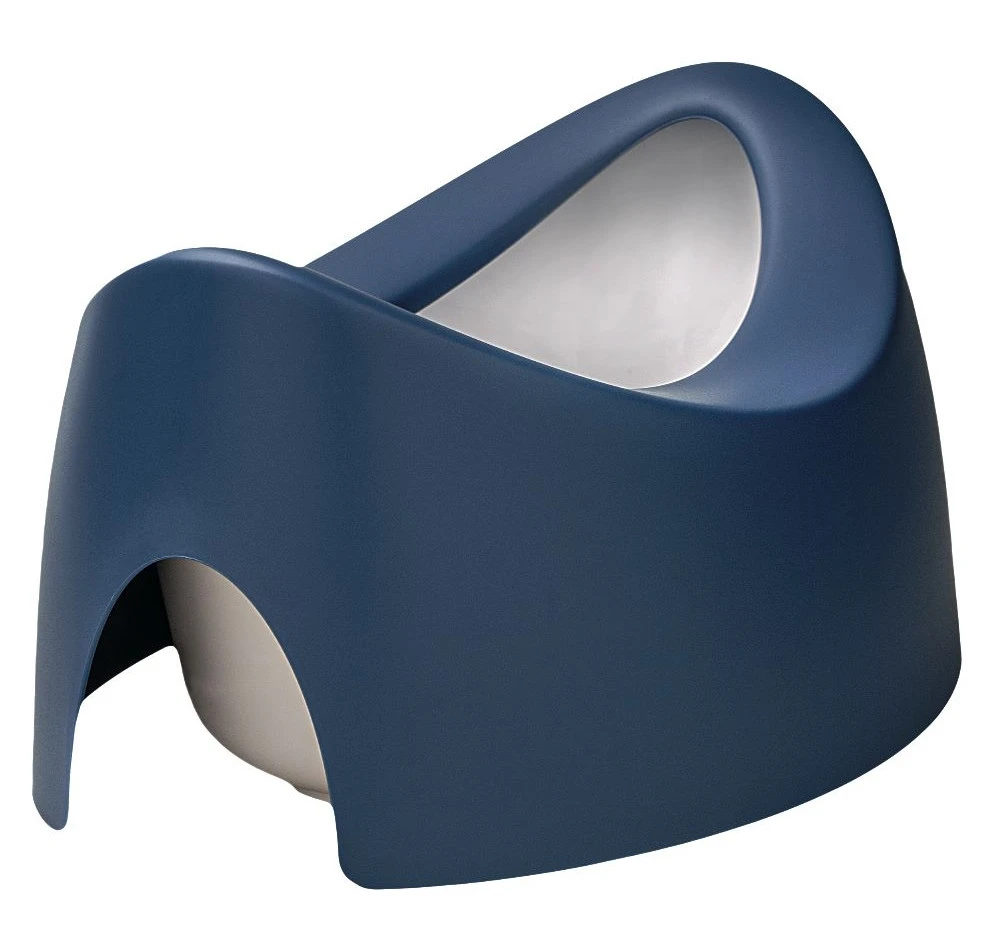 Tega Baby Teggi Navy/White Potje TI-001-164-103 1 Tega Baby Teggi Navy/White Potje TI-001-164-103