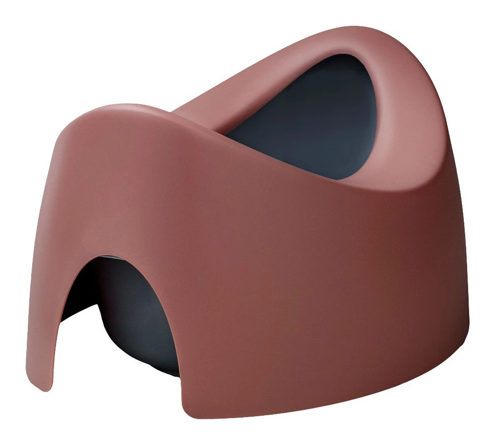 Tega Baby Teggi Pink/Grey Potje TI-001-123-106 1 Tega Baby Teggi Pink/Grey Potje TI-001-123-106