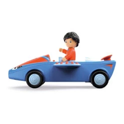 Toddys Bill Breezy Educatieve Modulaire Speelgoedauto Met Pop TO-0133 -Babyproducten Winkel toddys bill breezy educatieve modulaire speelgoedauto met pop 2