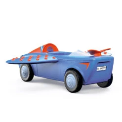 Toddys Bill Breezy Educatieve Modulaire Speelgoedauto Met Pop TO-0133 -Babyproducten Winkel toddys bill breezy educatieve modulaire speelgoedauto met pop 6