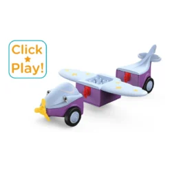 Toddys Conny Cloudy Educatieve Modulaire Speelgoedauto Met Pop TO-0109 -Babyproducten Winkel toddys conny cloudy educatieve modulaire speelgoedauto met pop to 0109 3