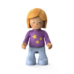 Toddys Conny Cloudy Educatieve Modulaire Speelgoedauto Met Pop TO-0109 -Babyproducten Winkel toddys conny cloudy educatieve modulaire speelgoedauto met pop to 0109 6