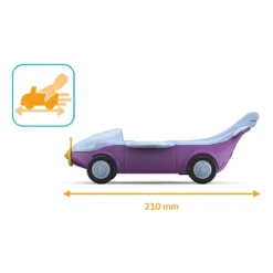 Toddys Conny Cloudy Educatieve Modulaire Speelgoedauto Met Pop TO-0109 -Babyproducten Winkel toddys conny cloudy educatieve modulaire speelgoedauto met pop to 0109 7