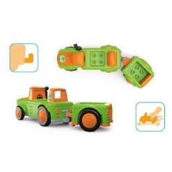 Toddys Frank Farmy Educatieve Modulaire Speelgoedauto Met Pop TO-0127 14 Toddys Frank Farmy Educatieve Modulaire Speelgoedauto Met Pop TO-0127 -Babyproducten Winkel toddys frank farmy educatieve modulaire speelgoedauto met pop 5