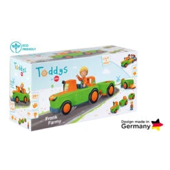 Toddys Frank Farmy Educatieve Modulaire Speelgoedauto Met Pop TO-0127 16 Toddys Frank Farmy Educatieve Modulaire Speelgoedauto Met Pop TO-0127 -Babyproducten Winkel toddys frank farmy educatieve modulaire speelgoedauto met pop 7