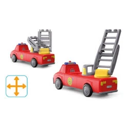 Toddys Harry Helpy Educatieve Modulaire Speelgoedauto Met Pop TO-0124 12 Toddys Harry Helpy Educatieve Modulaire Speelgoedauto Met Pop TO-0124 -Babyproducten Winkel toddys harry helpy educatieve modulaire speelgoedauto met pop 5