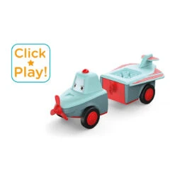 Toddys Paula Pretty Educatieve Modulaire Speelgoedauto Met Pop TO-0108 -Babyproducten Winkel toddys paula pretty educatieve modulaire speelgoedauto met pop 4