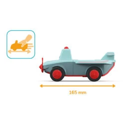 Toddys Paula Pretty Educatieve Modulaire Speelgoedauto Met Pop TO-0108 -Babyproducten Winkel toddys paula pretty educatieve modulaire speelgoedauto met pop 6