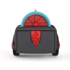 Toddys Sam Speedy Educatieve Modulaire Speelgoedauto Met Pop TO-0115 -Babyproducten Winkel toddys sam speedy educatieve modulaire speelgoedauto met pop 3