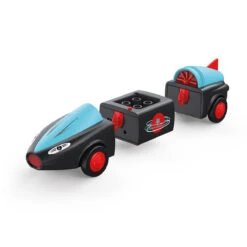 Toddys Sam Speedy Educatieve Modulaire Speelgoedauto Met Pop TO-0115 -Babyproducten Winkel toddys sam speedy educatieve modulaire speelgoedauto met pop 6