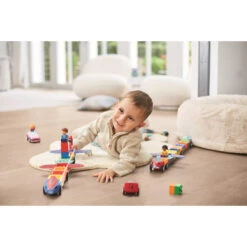 Toddys Dave Divey Educatieve Modulaire Speelgoedauto Met Pop TO-0105 23 Toddys Dave Divey Educatieve Modulaire Speelgoedauto Met Pop TO-0105 -Babyproducten Winkel toddys sfeer 12 2