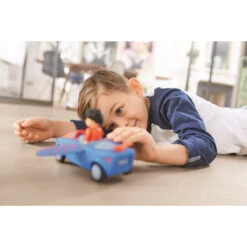 Toddys Bill Breezy Educatieve Modulaire Speelgoedauto Met Pop TO-0133 -Babyproducten Winkel toddys sfeer 4 2