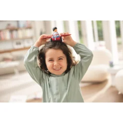 Toddys Conny Cloudy Educatieve Modulaire Speelgoedauto Met Pop TO-0109 -Babyproducten Winkel toddys sfeer 9 1