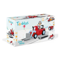 Toddys Willy Worky Educatieve Modulaire Speelgoedauto Met Pop TO-0134 26 Toddys Willy Worky Educatieve Modulaire Speelgoedauto Met Pop TO-0134 -Babyproducten Winkel toddys willy worky educatieve modulaire speelgoedauto met pop 15