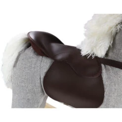 Tryco Milo Grijs Hobbelpaard 18m+ TR-120106 11 Tryco Milo Grijs Hobbelpaard 18m+ TR-120106 -Babyproducten Winkel tr 120109 tryco rocking horse big grey 04 1 1