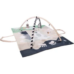 Tryco Polar Bear Pete 2-in-1 XL Speelkleed En Opbergtas TR-140208 15 Tryco Polar Bear Pete 2-in-1 XL Speelkleed En Opbergtas TR-140208 -Babyproducten Winkel tr 140208 tryco polar bear pete playmat bag in 1 01