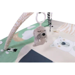 Tryco Polar Bear Pete 2-in-1 XL Speelkleed En Opbergtas TR-140208 18 Tryco Polar Bear Pete 2-in-1 XL Speelkleed En Opbergtas TR-140208 -Babyproducten Winkel tr 140208 tryco polar bear pete playmat bag in 1 03