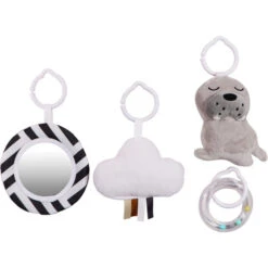 Tryco Polar Bear Pete 2-in-1 XL Speelkleed En Opbergtas TR-140208 21 Tryco Polar Bear Pete 2-in-1 XL Speelkleed En Opbergtas TR-140208 -Babyproducten Winkel tr 140208 tryco polar bear pete playmat bag in 1 07