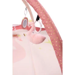 Tryco Swan Ivy 2-in-1 XL Speelkleed En Opbergtas TR-140209 -Babyproducten Winkel tr 140209 tryco swan ivy playmat bag in 1 02