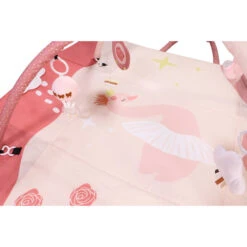 Tryco Swan Ivy 2-in-1 XL Speelkleed En Opbergtas TR-140209 -Babyproducten Winkel tr 140209 tryco swan ivy playmat bag in 1 04