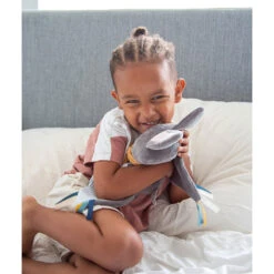 Tryco Vleermuis Bruce 28 Cm Knuffel TR-243332 -Babyproducten Winkel tr 243332 03