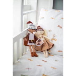 Tryco Fee Fleur 35 Cm Pop In Geschenkdoos TR-243335 -Babyproducten Winkel tr 243338 8720289399528 doll knight kai 01 1