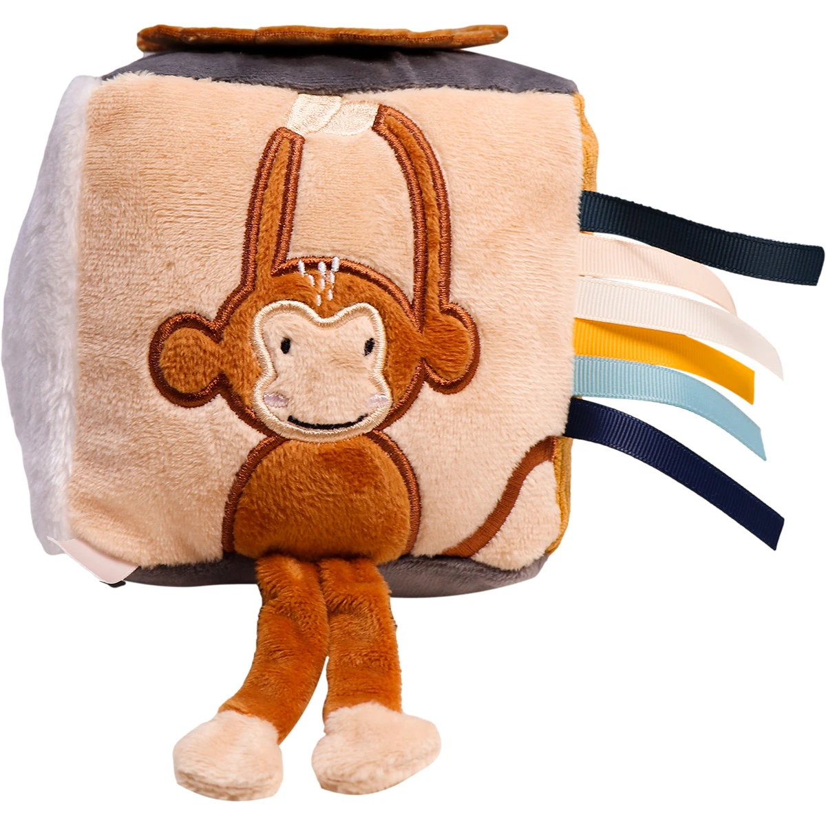 Tryco Jungle Activiteitenkubus TR-243339 7 Tryco Jungle Activiteitenkubus TR-243339 - Afbeelding 7