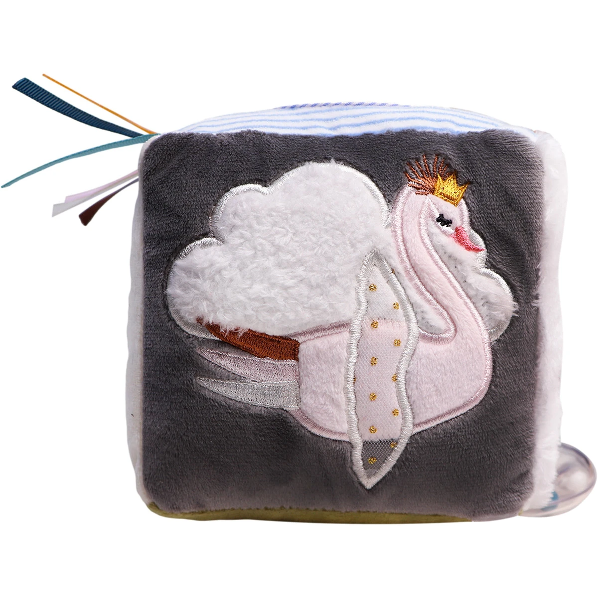 Tryco Fantasie Activiteitenkubus TR-243340 7 Tryco Fantasie Activiteitenkubus TR-243340 - Afbeelding 7