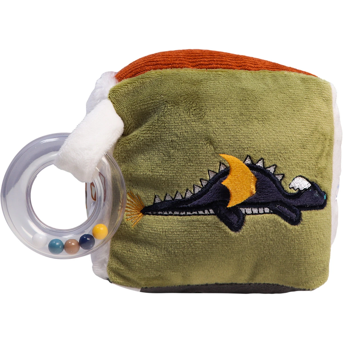 Tryco Fantasie Activiteitenkubus TR-243340 8 Tryco Fantasie Activiteitenkubus TR-243340 - Afbeelding 8