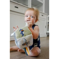 Tryco Fantasie Activiteitenkubus TR-243340 23 Tryco Fantasie Activiteitenkubus TR-243340 -Babyproducten Winkel tr 243340 activity cube fantasy 05