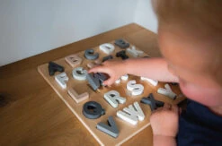 Tryco Houten Alfabet Puzzel En Krijtbord TR-353015 10 Tryco Houten Alfabet Puzzel En Krijtbord TR-353015 -Babyproducten Winkel tr 353015 tryco wooden alphabet blocks 05 1920x1920
