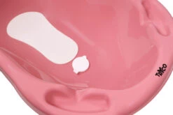 Tryco Unicolor Pink Badset -Babyproducten Winkel tr 412601 tryco pink bathtub 03 1