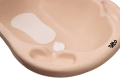 Tryco Unicolor Sand Badset 16 Tryco Unicolor Sand Badset -Babyproducten Winkel tr 412604 tryco sand bathtub 03 1