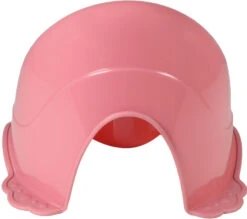 Tryco Pink 3-Delige Toilet Trainingsset -Babyproducten Winkel tr 412605 tryco pink anti slip potty 04 1