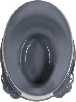 Tryco Anthracite 3-Delige Toilet Trainingsset 18 Tryco Anthracite 3-Delige Toilet Trainingsset -Babyproducten Winkel tr 412606 tryco anthracite anti slip potty 03 1