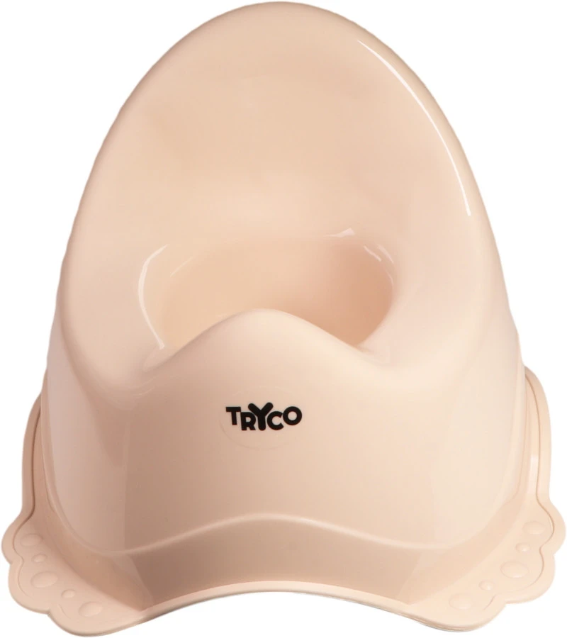 Tryco Sand 3-Delige Toilet Trainingsset 3 Tryco Sand 3-Delige Toilet Trainingsset - Afbeelding 3