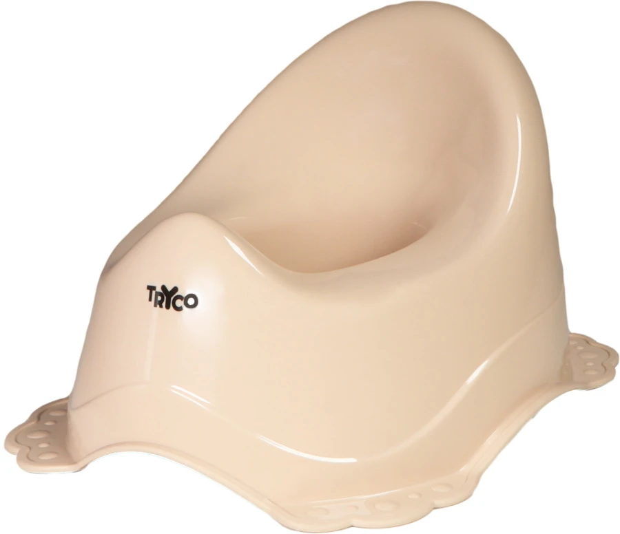 Tryco Sand 3-Delige Toilet Trainingsset 2 Tryco Sand 3-Delige Toilet Trainingsset - Afbeelding 2