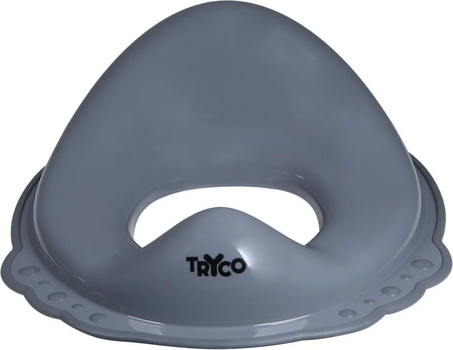 Tryco Anthracite 3-Delige Toilet Trainingsset 8 Tryco Anthracite 3-Delige Toilet Trainingsset - Afbeelding 8