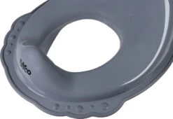 Tryco Anthracite 3-Delige Toilet Trainingsset 23 Tryco Anthracite 3-Delige Toilet Trainingsset -Babyproducten Winkel tr 412610 tryco anthracite anti slip toilettrainer 03 1