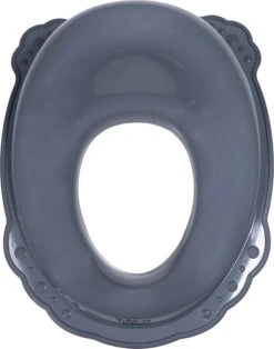 Tryco Anthracite 3-Delige Toilet Trainingsset 24 Tryco Anthracite 3-Delige Toilet Trainingsset -Babyproducten Winkel tr 412610 tryco anthracite anti slip toilettrainer 04 1