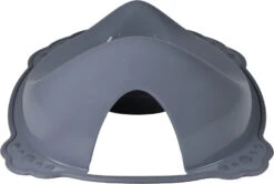 Tryco Anthracite 3-Delige Toilet Trainingsset 25 Tryco Anthracite 3-Delige Toilet Trainingsset -Babyproducten Winkel tr 412610 tryco anthracite anti slip toilettrainer 05 1