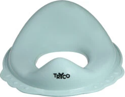 Tryco Stonegreen 3-Delige Toilet Trainingsset -Babyproducten Winkel tr 412611 tryco stonegreen anti slip toilettrainer 01 1