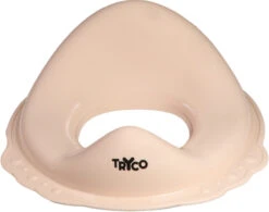 Tryco Sand 3-Delige Toilet Trainingsset 21 Tryco Sand 3-Delige Toilet Trainingsset -Babyproducten Winkel tr 412612 tryco sand anti slip toilettrainer 01 1