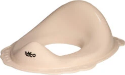 Tryco Sand 3-Delige Toilet Trainingsset 20 Tryco Sand 3-Delige Toilet Trainingsset -Babyproducten Winkel tr 412612 tryco sand anti slip toilettrainer 02 1