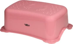 Tryco Pink 3-Delige Toilet Trainingsset -Babyproducten Winkel tr 412613 tryco pink anti slip step tool 01 1